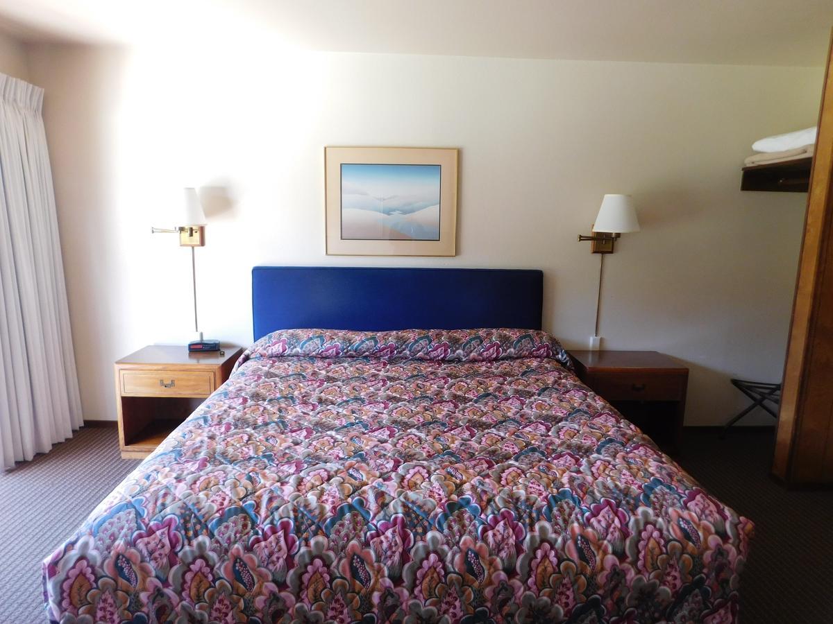 Anchor Lodge Fort Bragg Eksteriør billede