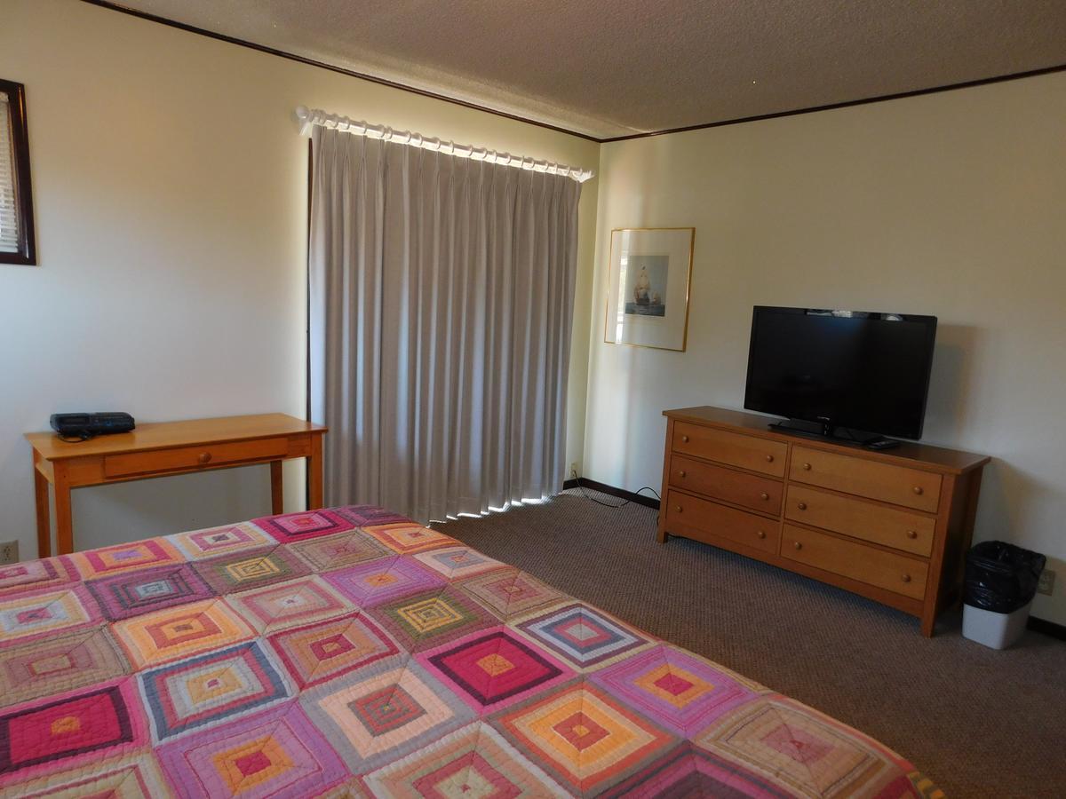 Anchor Lodge Fort Bragg Eksteriør billede