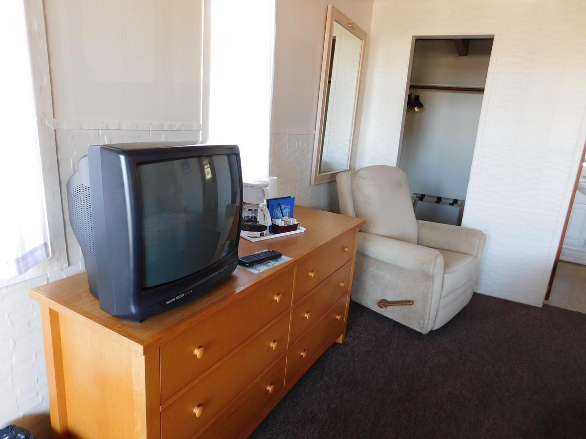 Anchor Lodge Fort Bragg Eksteriør billede