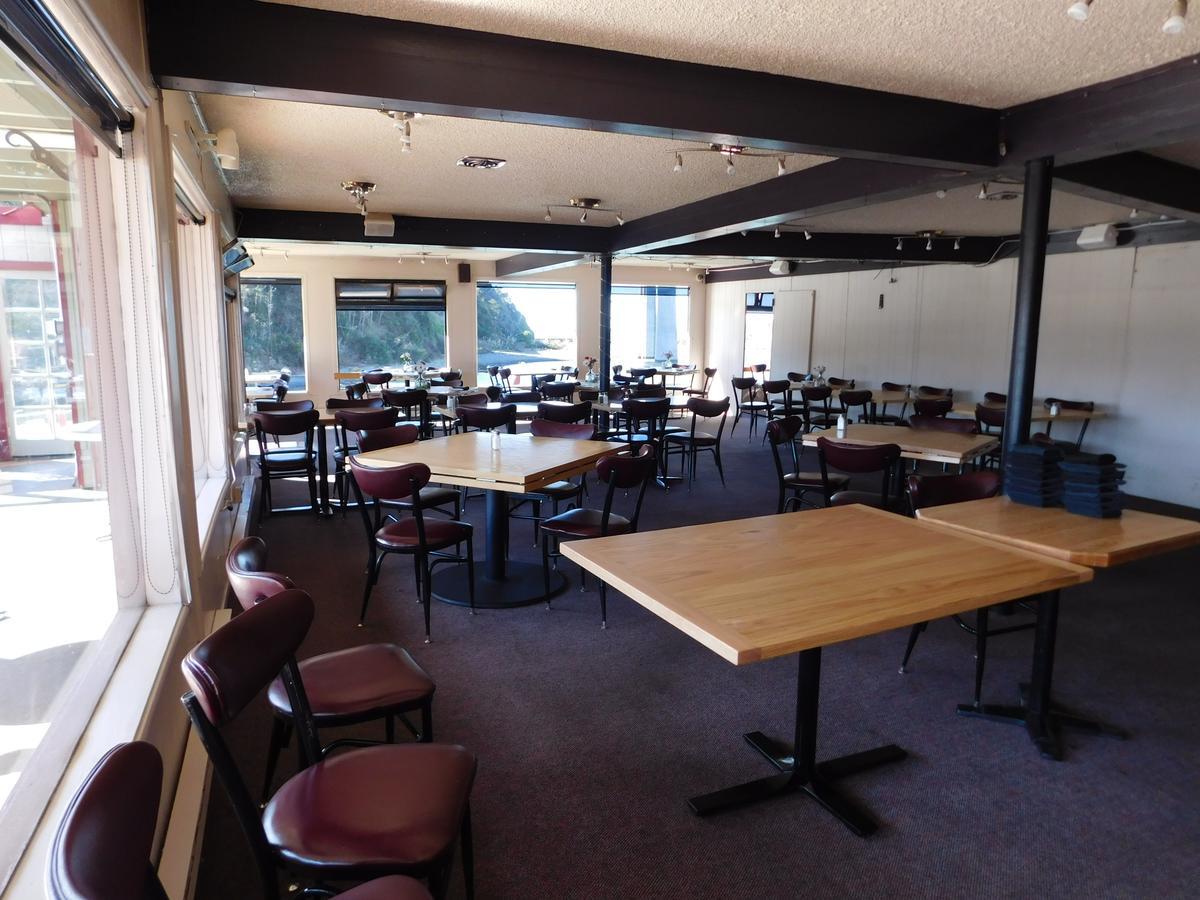 Anchor Lodge Fort Bragg Eksteriør billede