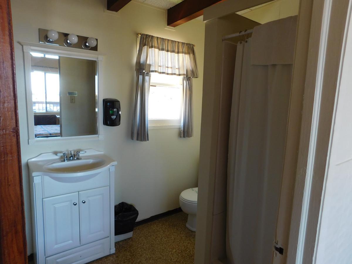 Anchor Lodge Fort Bragg Eksteriør billede