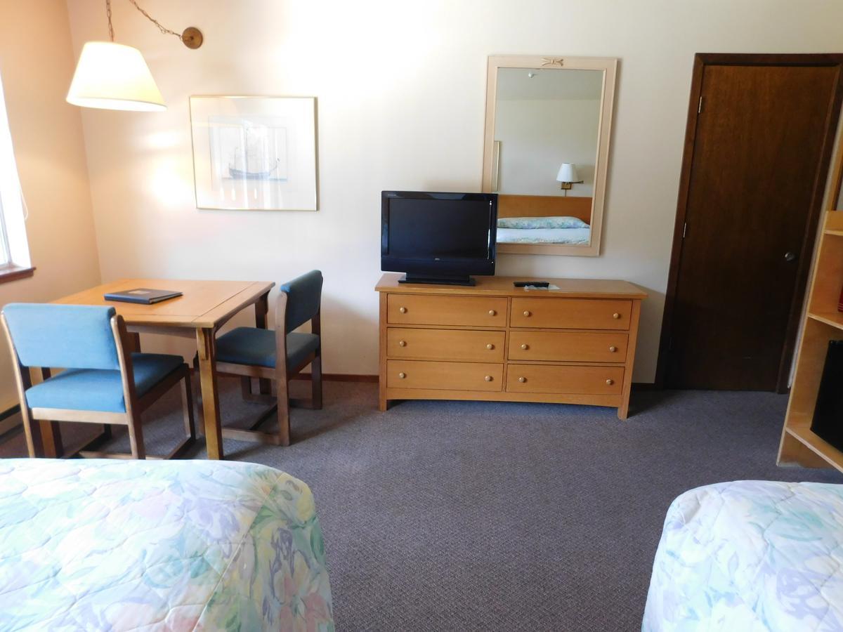 Anchor Lodge Fort Bragg Eksteriør billede